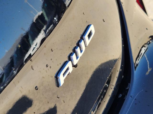 2024 Ford Edge Vehicle Photo in Stephenville, TX 76401-3713