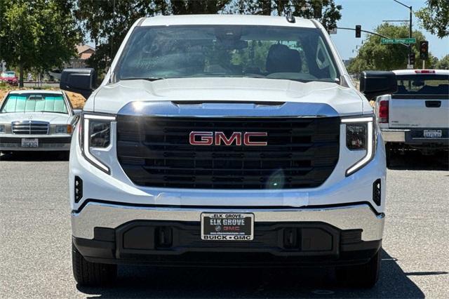 2024 GMC Sierra 1500 Vehicle Photo in ELK GROVE, CA 95757-8703