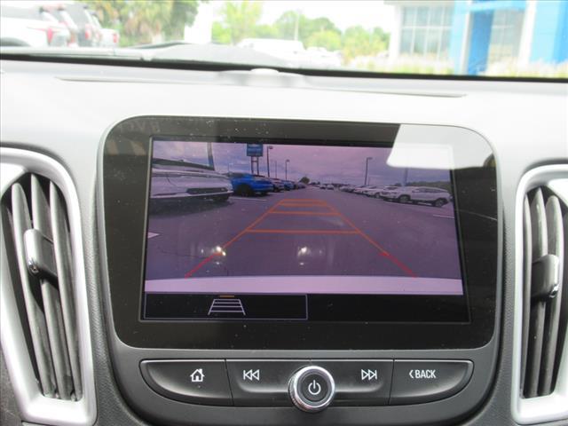 2023 Chevrolet Malibu Vehicle Photo in LEESBURG, FL 34788-4022