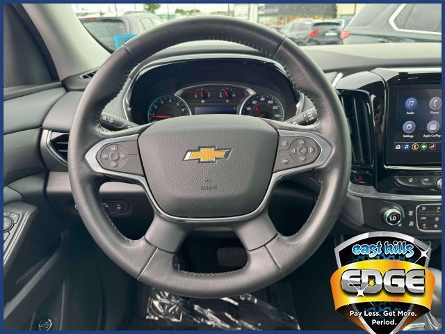 2021 Chevrolet Traverse Vehicle Photo in FREEPORT, NY 11520-3923