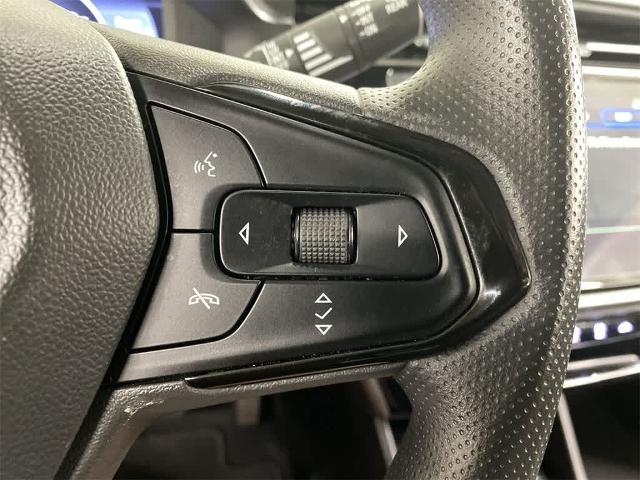 2023 Chevrolet Bolt EUV Vehicle Photo in PORTLAND, OR 97225-3518