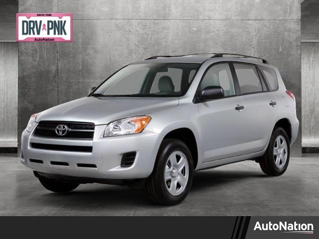 2011 Toyota RAV4 Vehicle Photo in MEMPHIS, TN 38115-1503