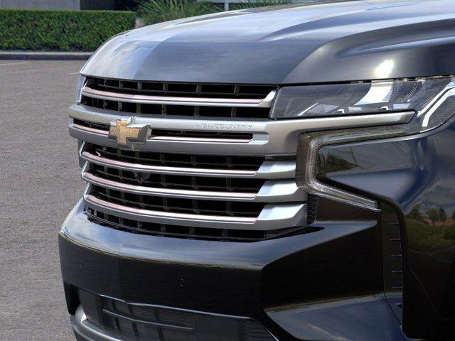 2024 Chevrolet Suburban Vehicle Photo in SUGAR LAND, TX 77478-0000