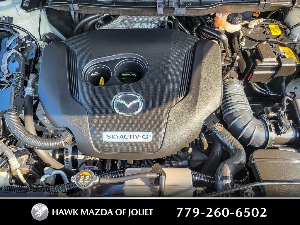 2021 Mazda CX-9 Vehicle Photo in Saint Charles, IL 60174