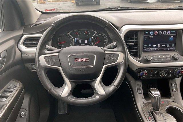 2019 GMC Acadia Vehicle Photo in INDEPENDENCE, MO 64055-1314