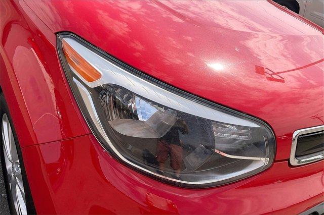 2016 Kia Soul Vehicle Photo in INDEPENDENCE, MO 64055-1314