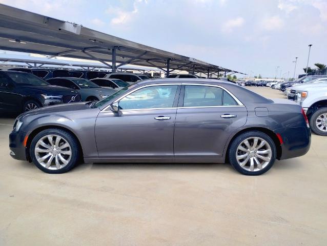 2020 Chrysler 300 Vehicle Photo in Grapevine, TX 76051