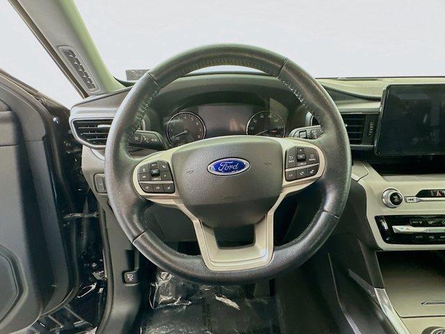 2021 Ford Explorer Vehicle Photo in Doylestown, PA 18901