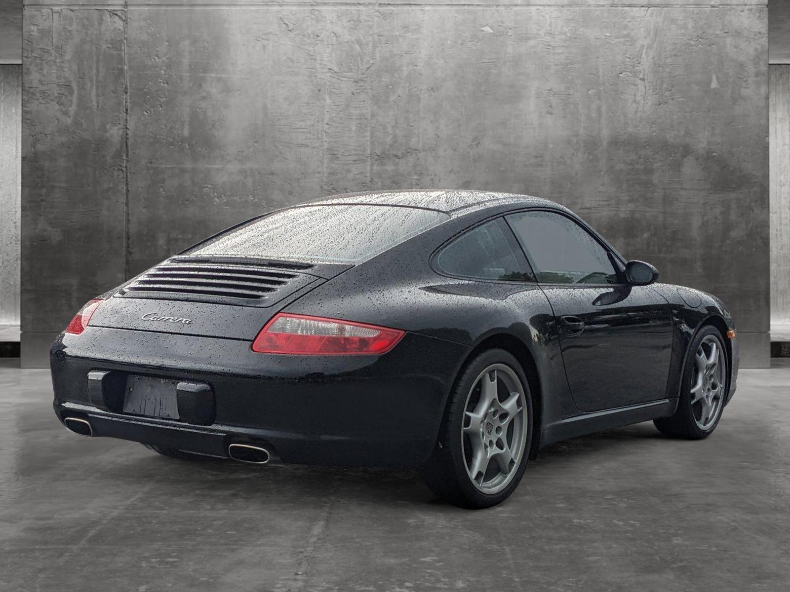 2005 Porsche 911 Vehicle Photo in WEST PALM BEACH, FL 33407-3296