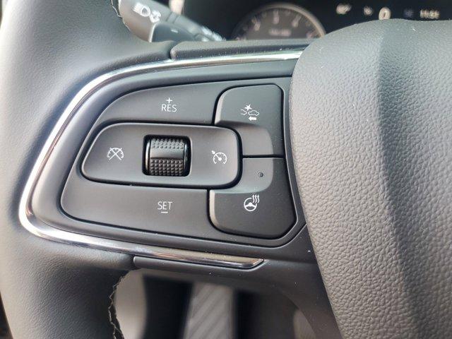 2023 Buick Envision Vehicle Photo in SMYRNA, GA 30080-7630