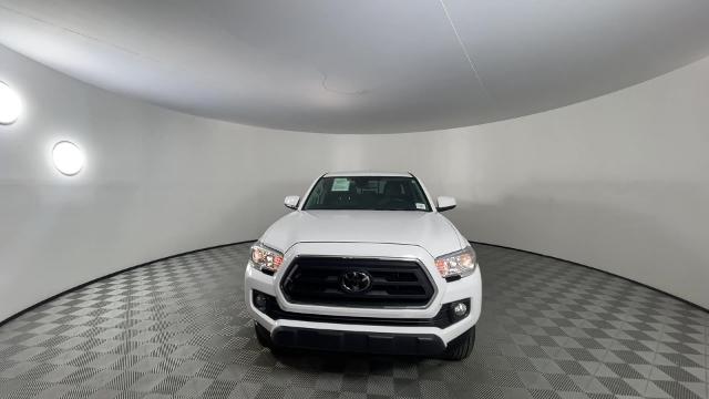 2023 Toyota Tacoma 2WD Vehicle Photo in GILBERT, AZ 85297-0402