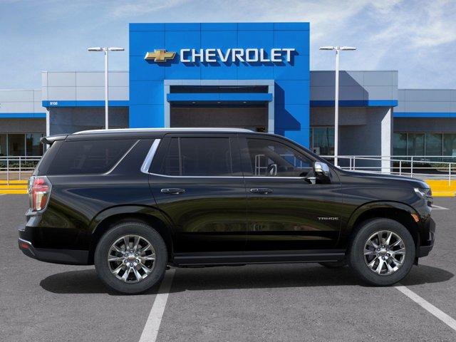 2024 Chevrolet Tahoe Vehicle Photo in HOUSTON, TX 77083-5701