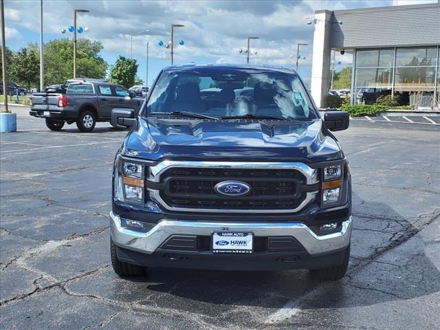 2023 Ford F-150 Vehicle Photo in Saint Charles, IL 60174