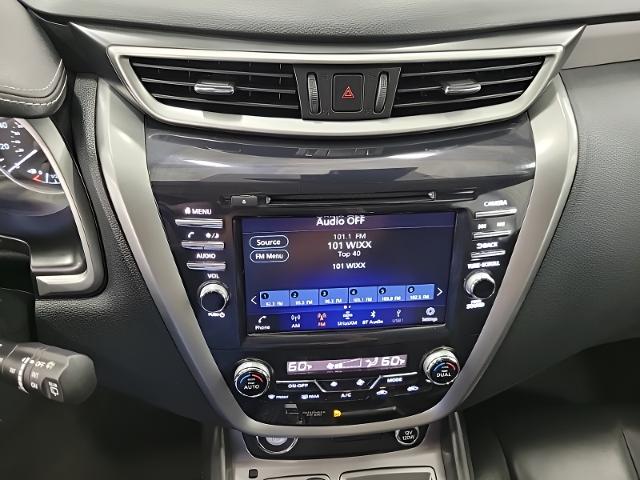 2023 Nissan Murano Vehicle Photo in APPLETON, WI 54914-4656