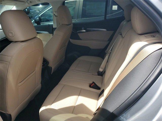 2024 Buick Envision Vehicle Photo in SUNRISE, FL 33323-3202