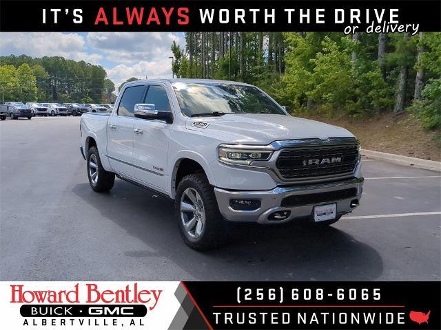 2021 Ram 1500 Vehicle Photo in ALBERTVILLE, AL 35950-0246