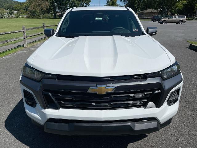 2024 Chevrolet Colorado Vehicle Photo in THOMPSONTOWN, PA 17094-9014