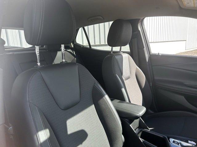 2020 Buick Encore GX Vehicle Photo in JACKSON, MI 49202-1834