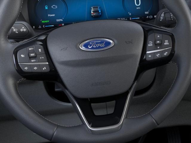 2024 Ford Escape Vehicle Photo in Winslow, AZ 86047-2439