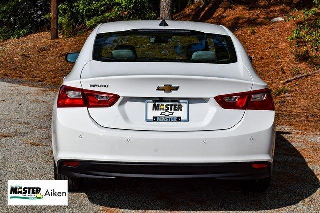 2024 Chevrolet Malibu Vehicle Photo in AIKEN, SC 29801-6313