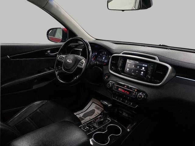 2020 Kia Sorento Vehicle Photo in Appleton, WI 54913