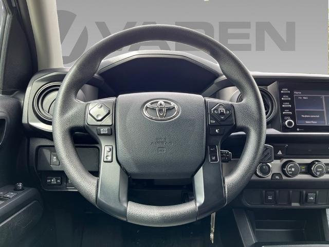 2020 Toyota Tacoma 4WD Vehicle Photo in Savannah, GA 31419