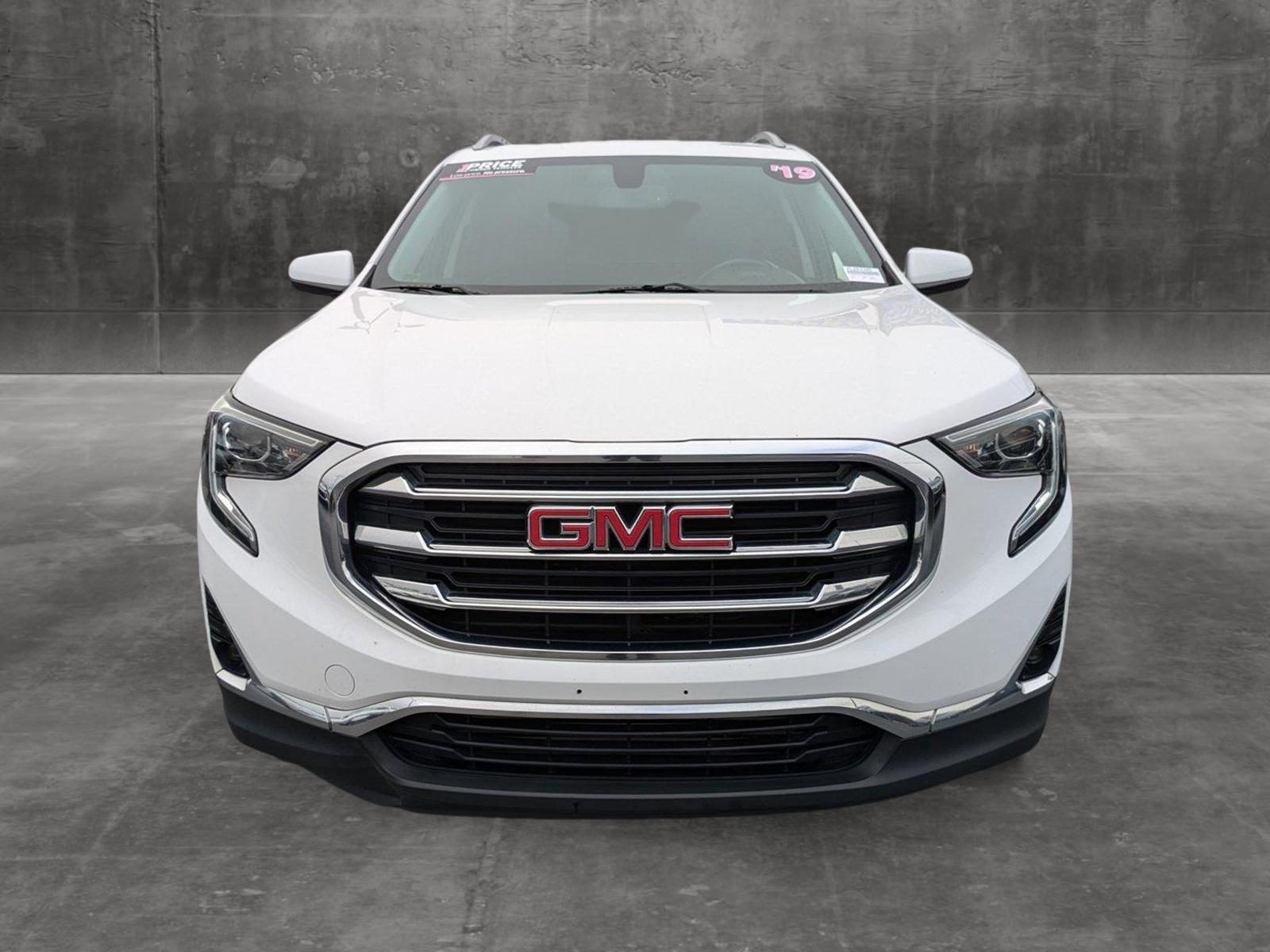 2019 GMC Terrain Vehicle Photo in Clearwater, FL 33761