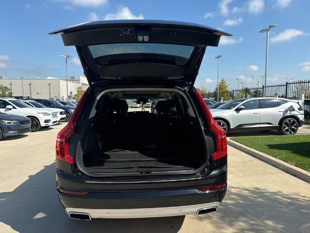 2021 Volvo XC90 Vehicle Photo in Grapevine, TX 76051