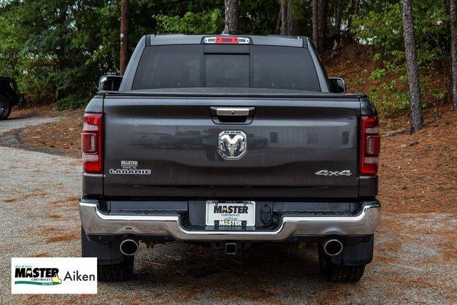 2020 Ram 1500 Vehicle Photo in AIKEN, SC 29801-6313