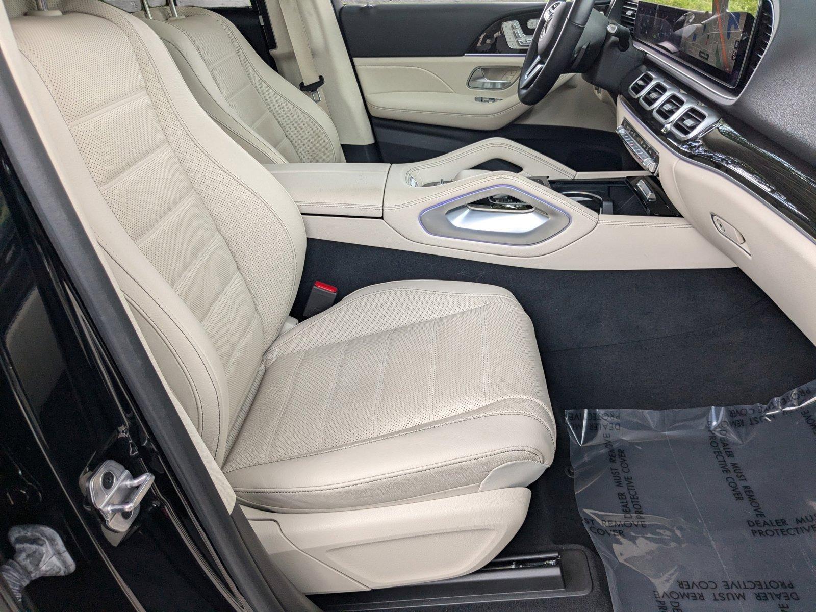 2022 Mercedes-Benz GLE Vehicle Photo in Pompano Beach, FL 33064