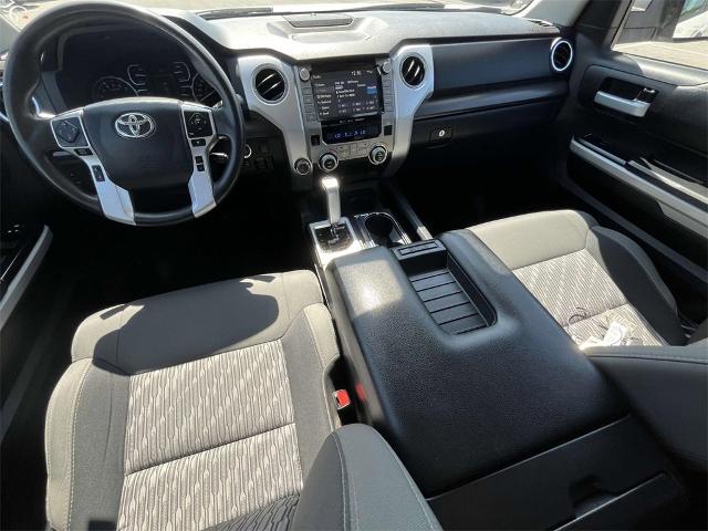 2020 Toyota Tundra 4WD Vehicle Photo in ALCOA, TN 37701-3235