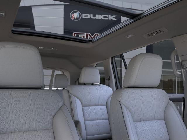 2025 Buick Enclave Vehicle Photo in PASADENA, CA 91107-3803