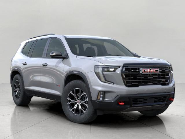 2024 GMC Acadia Vehicle Photo in APPLETON, WI 54914-8833