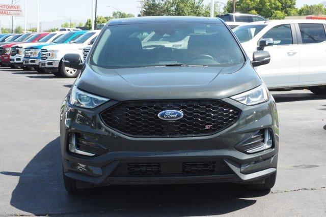 2022 Ford Edge Vehicle Photo in AMERICAN FORK, UT 84003-3317