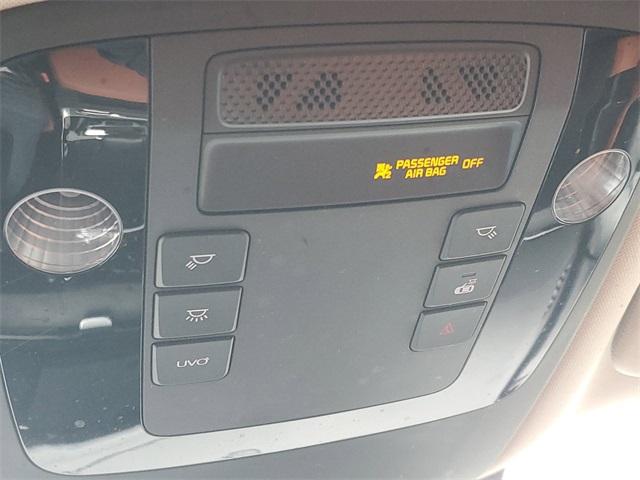 2022 Kia Carnival Vehicle Photo in GRAND BLANC, MI 48439-8139