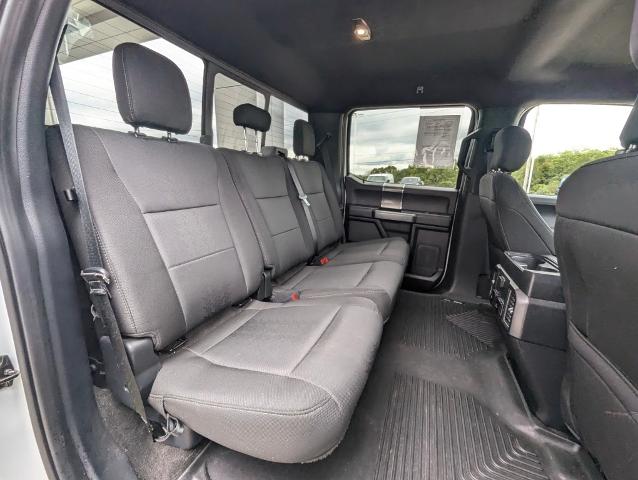 2020 Ford F-150 Vehicle Photo in POMEROY, OH 45769-1023