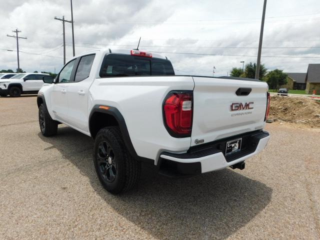 2024 GMC Canyon Vehicle Photo in GATESVILLE, TX 76528-2745