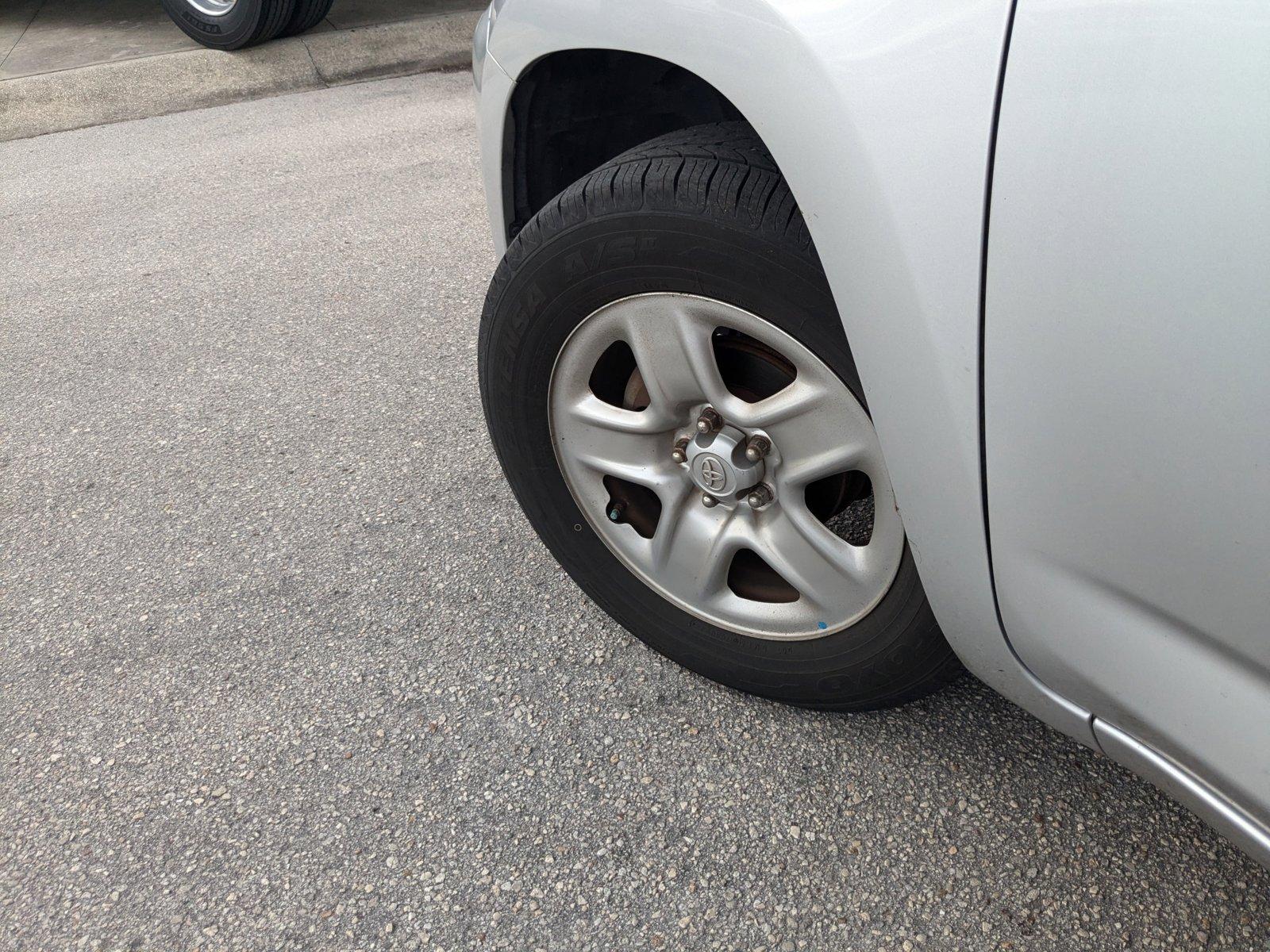 2010 Toyota RAV4 Vehicle Photo in Winter Park, FL 32792