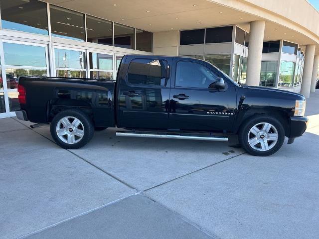 2008 Chevrolet Silverado 1500 Vehicle Photo in Grapevine, TX 76051