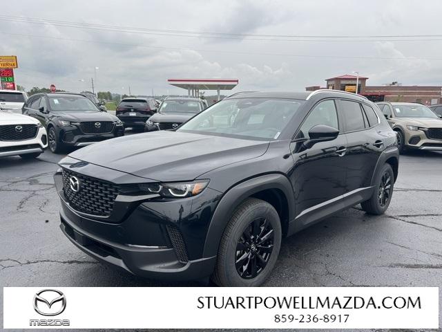 2025 Mazda CX-50 Vehicle Photo in Danville, KY 40422