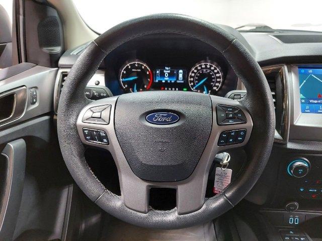 2021 Ford Ranger Vehicle Photo in SAUK CITY, WI 53583-1301