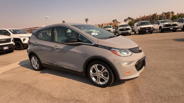 Used 2020 Chevrolet Bolt EV LT with VIN 1G1FY6S09L4130562 for sale in Costa Mesa, CA