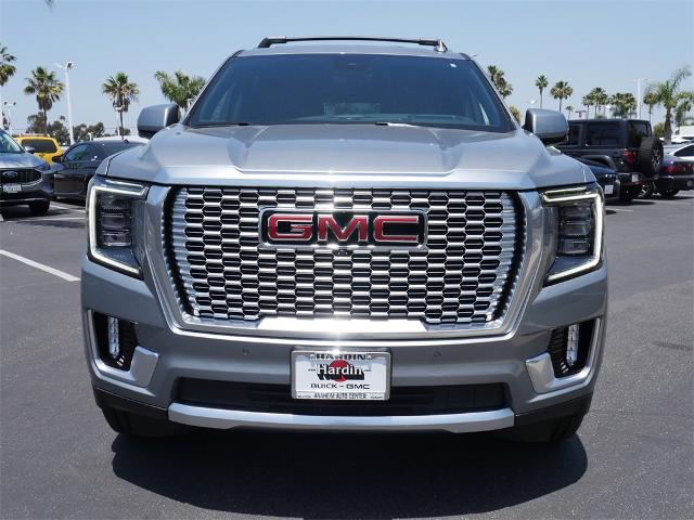 2024 GMC Yukon XL Vehicle Photo in ANAHEIM, CA 92806-5612