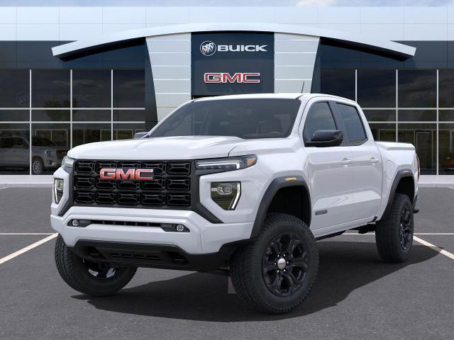 2024 GMC Canyon Vehicle Photo in LAS VEGAS, NV 89146-3033