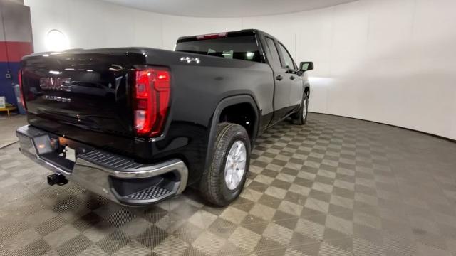 2024 GMC Sierra 1500 Vehicle Photo in ALLIANCE, OH 44601-4622