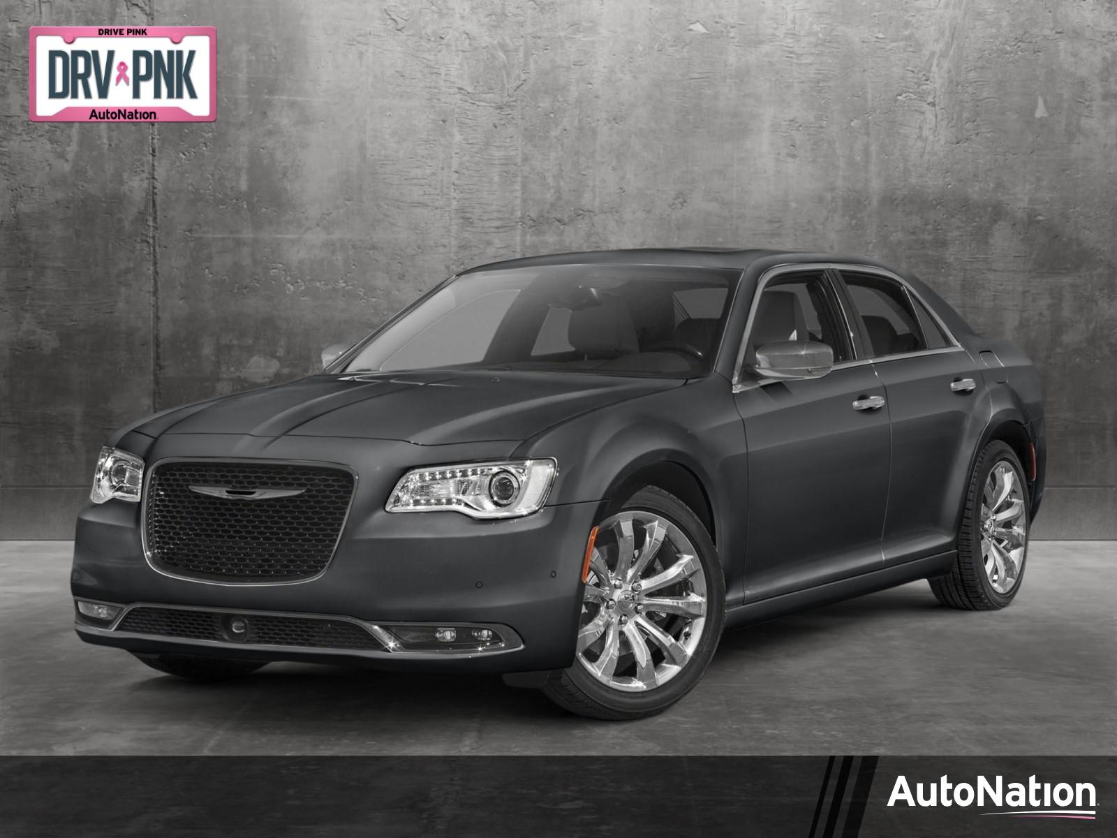 2017 Chrysler 300 Vehicle Photo in Pembroke Pines, FL 33027