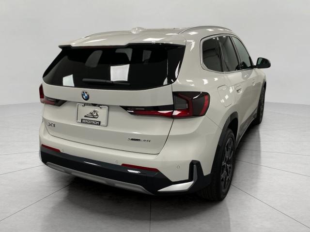 2024 BMW X1 xDrive28i Vehicle Photo in Appleton, WI 54913