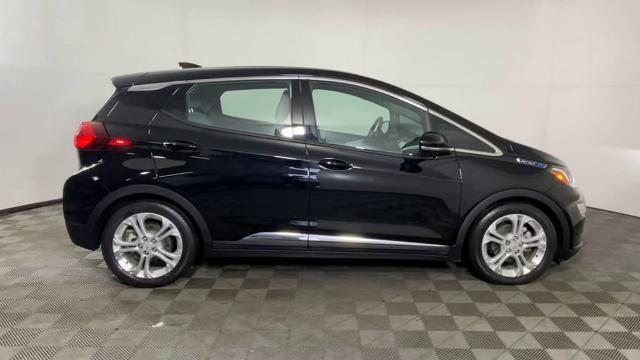 2017 Chevrolet Bolt EV Vehicle Photo in ALLIANCE, OH 44601-4622