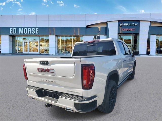 2024 GMC Sierra 1500 Vehicle Photo in SUNRISE, FL 33323-3202