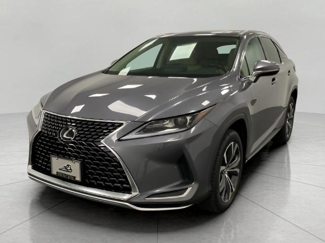 2021 Lexus RX 350 Vehicle Photo in Appleton, WI 54913